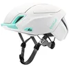 Image de Bollé The One Road Premium Casque de Vélo Course Mixte Adulte, Blanc, 58-62 cm