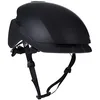 Image de bollé Messenger Standard Casque de vélo Mixte Adulte, Noir délavé, 51-54 CM