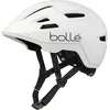 Image de bollé - Stance White Matte M 55-59cm, Casque de vélo, Medium, Mixte Adulte