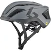 Image de Bollé - Furo MIPS, Grey & Neon Yellow, No Lens Reference, Medium, Bike Helmets, Unisex, Adult