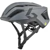 Image de Bollé - Furo MIPS, Grey & Neon Yellow, No Lens Reference, Large, Bike Helmets, Unisex, Adult