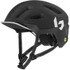 Image de Bollé - React MIPS, Black Matte, No Lens Reference, Large, Bike Helmets, Unisex, Adult