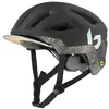 Image de Bollé - React MIPS, Dark Green Matte, No Lens Reference, Large, Helmets, Unisexe, Adulte