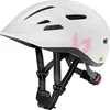 Image de bollé - Stance JR MIPS White Pearl XS 47-51cm, Casque de vélo, Extra Small, Mixte Enfant
