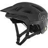 Image de Bollé - Adapt MIPS - Casques de Vélo - sans Référence de Verre - Léger et Confortable - pour Femme et Homme - Noir Mat - Taille S