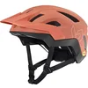 Image de Bollé - Adapt MIPS - Casques de Vélo - sans Référence de Verre - Léger et Confortable - pour Femme et Homme - Rouge Brique Mat - Taille M