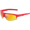 Image de Bolle Bolt 2.0 Photochromic Sunglasses Photochromatic Phantom Brown Red/CAT1-3