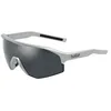 Image de Bollé - Lightshifter XL, Silver Matte, Volt+ Cold White Cat 3, Extra Large, Sunglasses, Unisex, Adult