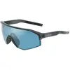 Image de Bolle Lightshifter Xl Photochromic Sunglasses Photochromatic Phantom Court/CAT2-3