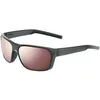 Image de Bollé STRIX Black Crystal Matte - Brown Pink Polarized - Lunettes de soleil - Brown Pink Polarized - Taille S - Unisexe - Adulte
