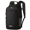 Image de Lowepro LP36955-PWW, BP 150 AW II Photo Hatchback Bag for Camera, Sporty Daypack, for Camera Gear, Personal Gear, Lightweight, Black/Grey
