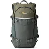 Image de Lowepro LP37014-PWW, Flipside Trek BP 250 AW Backpack Camera With ActiveZone Suspension System, Tablet Compartment, Grey/Dark Green