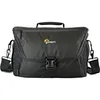 Image de Lowepro Nova 200 AW II Black Sac Messenger Noir