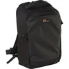 Image de Lowepro Flipside BP 400 AW III Sac à Dos Photo pour Reflex ou Hybride Type Sony  7 - Noir - Accès par l’Arrière - Accès latéral - Séparateurs Ajustables - LP37352-PWW