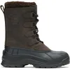 Image de Kamik - bottes de neige kamik alborg couleur gaucho pointure 41 - offre speciale