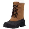 Image de Kamik - ALBORG - Bottes de Neige - Homme - Beige (Tan/Ocre Tan) - 44 EU