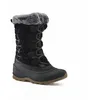 Image de Kamik Femme Snovalley6 Botte de Neige, Noir, 37 EU