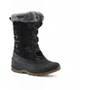 Image de Kamik Femme Snovalley6 Botte de Neige, Noir, 41 EU