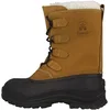 Image de Kamik ALBORG Snow Boot Women's, Beige (TAN-BRUN PALE /TAN), 4 UK