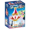 Image de Playmobil - 6688 - Super4 - Tourelle Musicale avec Etincelle