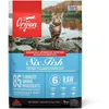 Image de Orijen Aliment Goût : Six Poissons - pour Chat et Chaton