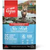 Image de Orijen Six Fish Croquette pour Chat 5,4 kg Adulte Poisson