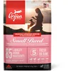 Image de Orijen - Croquettes Small Breed pour Chien De Petite Race - Sac De 4,5 Kg