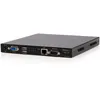 Image de StarTech.com Switch KVM USB sur IP - 1 Écran VGA pour 4 Ordinateurs - Commutateur KVM via Cat5 (SV441DUSBI)