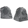 Image de Enceintes d'extérieur Earthquake Granite-52 (la paire)