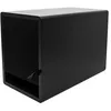Image de Earthquake FF-6.5 Noir - Caisson de Basses