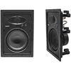 Image de Enceintes encastrables Earthquake EWS-600 (la paire)