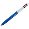 Image de BIC 4 Couleurs Original Stylo-Bille Rétractable Pointe Moyenne (1,0 mm) - Tubo de 36