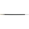 Image de BIC Lot de 12 Recharges pour Stylo bille 4 COLOURS Medium Pointe Moy. 1 mm Noire