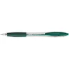 Image de stylo à bille rétractable Atlantis, encre: vert