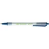Image de Bic Clic Stic Stylo recyclé rétractile Bleu