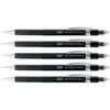 Image de BIC Lot de 5 Portes mines rechargeable CRITERIUM HB 0,5 mm