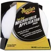 Image de Meguiar's X3080EU Tampons Applicateurs Microfibres
