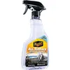 Image de Meguiar's Nettoyant Intérieur Toutes Surfaces - Nettoie Rapidement et en Toute Sécurité Toutes les Surfaces Intérieures et Laisse un Parfum Agréable   G240616EU   473 ml