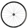 Image de Hed Emporia Gc3 Pro Cl Disc Tubeless Gravel Front Wheel 12 x 100 mm