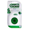 Image de GUM butlerweave 1855 fil dentaire ciré menthe 55m