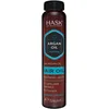 Image de Hask Flacon de soin à l'huile d'argan pour la brillance des cheveux, 18,5 ml