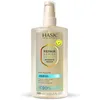 Image de HASK Huile capillaire réparatrice intensive à l'huile d'argan et vitamine E, répare les dommages, hydrate, combat les frisottis, adoucit et ajoute de la brillance, sans sulfate, sans cruauté envers