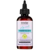 Image de HASK Texture Series Huile fortifiante pour cuir chevelu et cheveux aux huiles de ricin, de baobab et de graines noires pour cheveux bouclés, bouclés et crépus, sans gluten, sans sulfate, sans cruauté