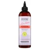 Image de HASK Knot A Chance Rincer à l'eau de riz avec de l'eau de riz fortifiante pour cheveux ondulés, bouclés, bouclés et crépus, minimise la perte de cheveux, améliore la brillance, végétalien, sans