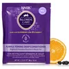 Image de HASK BLONDE CARE ACONDICIONADOR MATIZADOR VIOLETA 50 ML