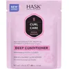 Image de HASK CURL ACONDICIONADOR PROFUNDO REVITALIZADOR 50 ML