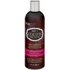 Image de Hask Keratin Protein Shampoo Smoothing 12oz by Hask Placenta