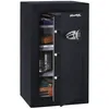 Image de Master Lock Coffre-Fort Haute Sécurité Grande Capacité Combinaison Électronique 169 L 95 x 55.1 x 50.2 cm
