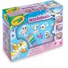 Image de Crayola - Washimals Peculiar Pets Sanctuary - Loisir créatif - washimals - Color N wash - à partir de 3 ans - Jeu de coloriage et dessin