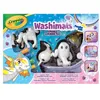 Image de Coffret créatif Goliath Washimals Animaux fantastiques en occasion ou reconditionné
